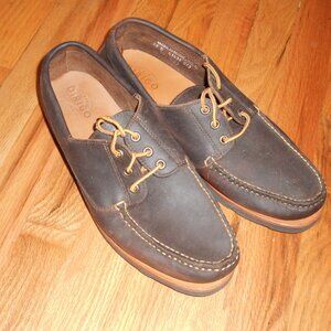 Dirigo 3 Eye Ranger-moc Size 12